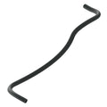 R558227: Fits John Deere R558227 Cab to Header Coolant Supply Hose – Genuine OEM