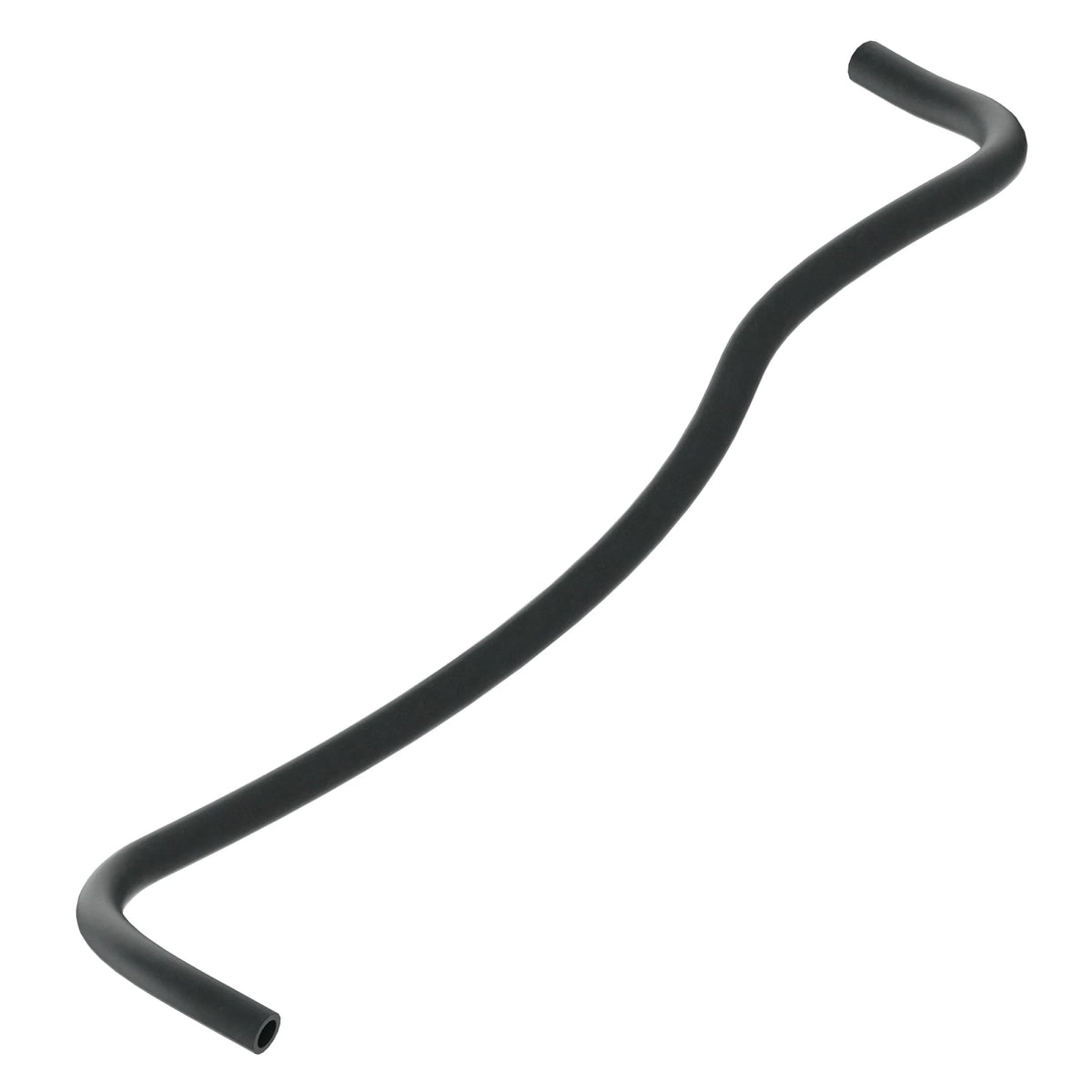 R558227: Fits John Deere R558227 Cab to Header Coolant Supply Hose – Genuine OEM
