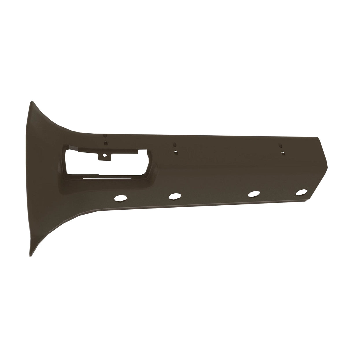 R558377: Fits John Deere R558377 Right Side Rear Post Cover – Genuine OEM