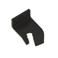 R558667: Fits John Deere R558667 Hydraulic Oil Cooler Mount Bracket, Right Side – Genuine OEM