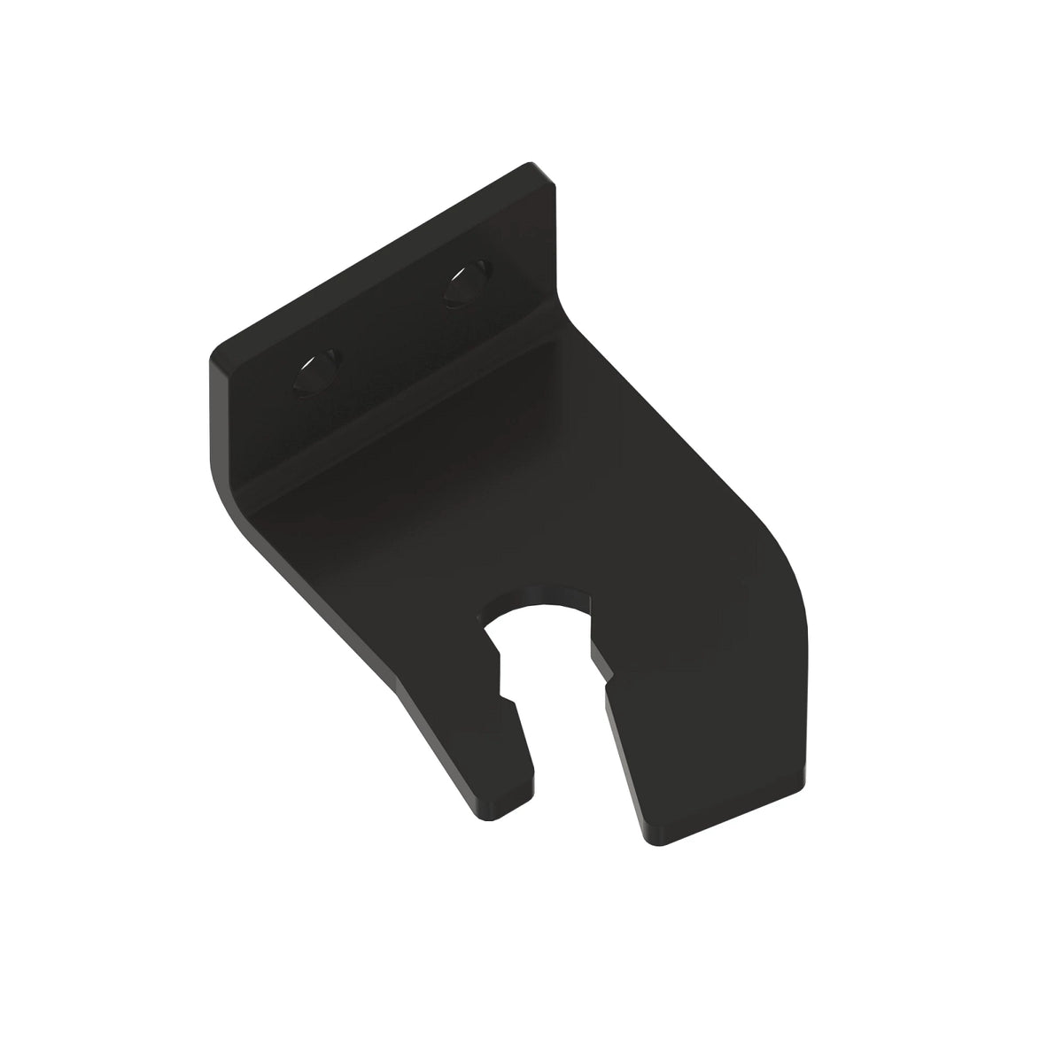 R558667: Fits John Deere R558667 Hydraulic Oil Cooler Mount Bracket, Right Side – Genuine OEM