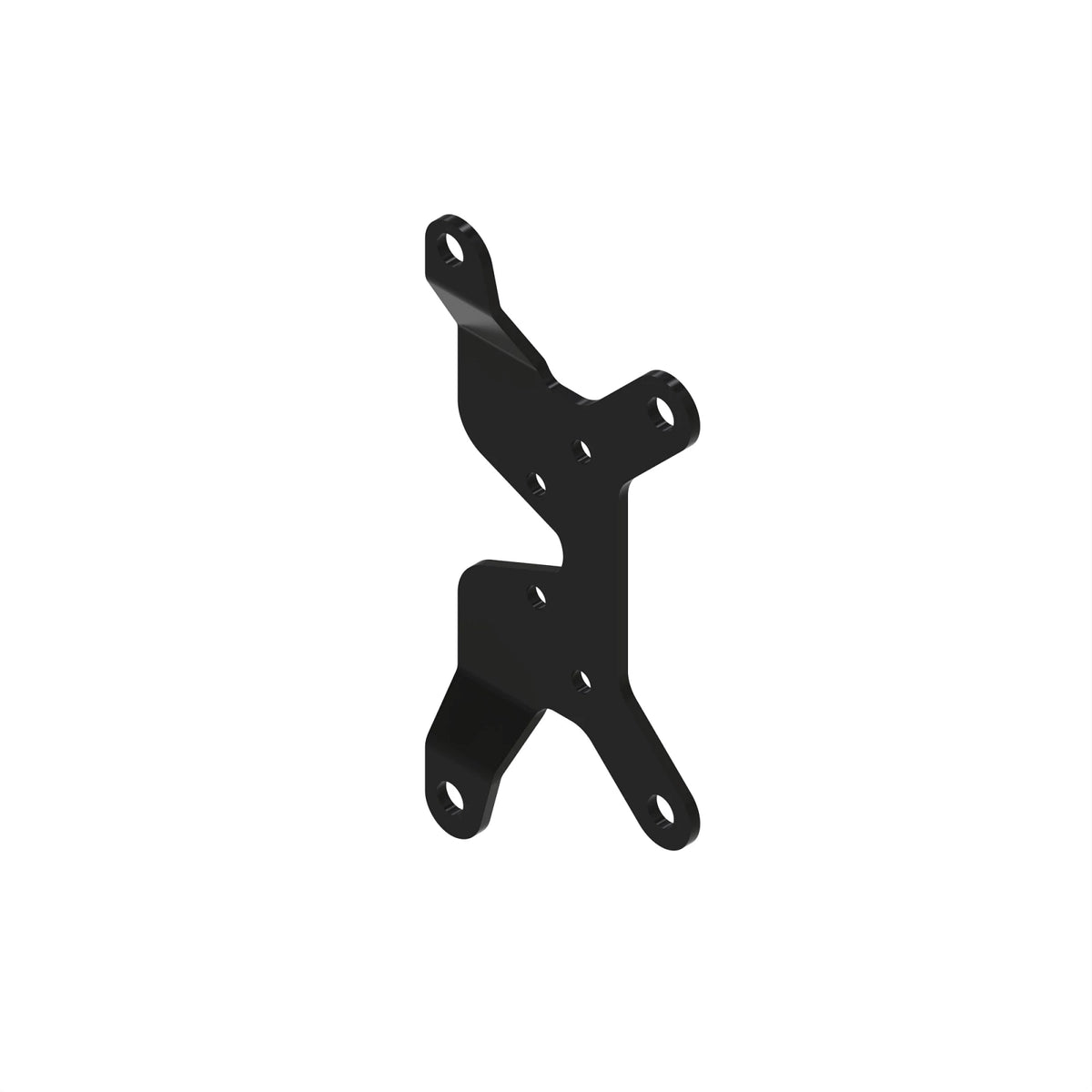 R558676: Fits John Deere R558676 Hood Latch Bracket – Genuine OEM