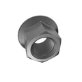 R558737: Fits John Deere R558737 Hexagonal Lock Nut, M14 – Genuine OEM
