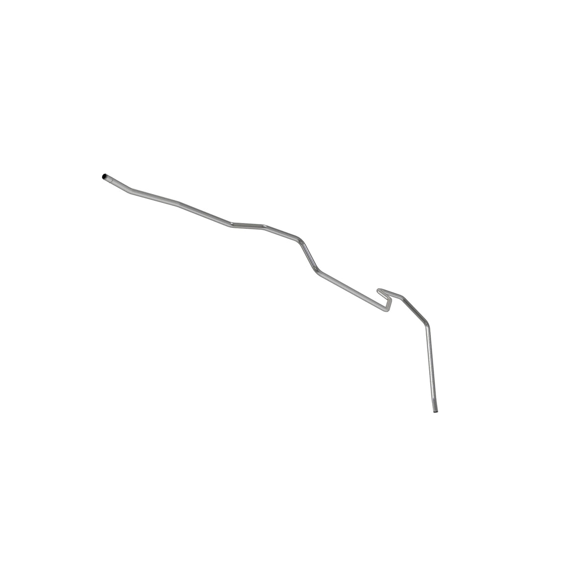R558748: Fits John Deere R558748 Auxiliary Coolant Return Line – Genuine OEM