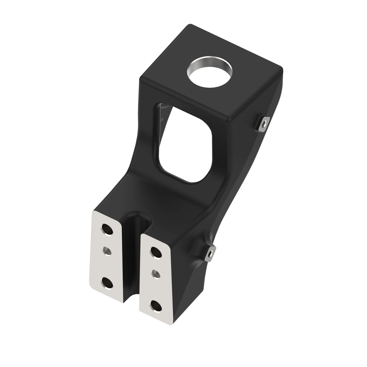 R558758: Fits John Deere R558758 Engine Front Support – Genuine OEM