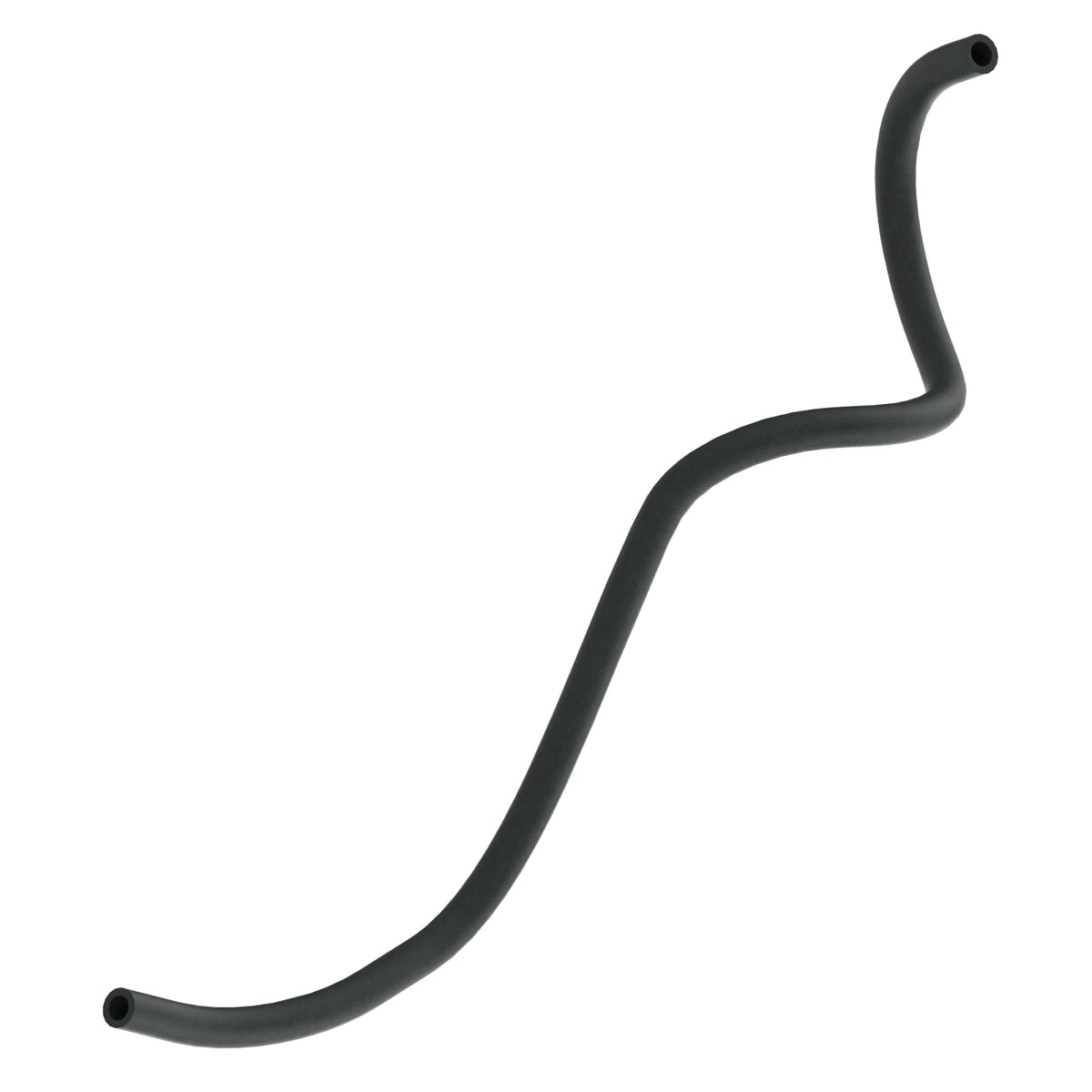 R558782: Fits John Deere R558782 DEF Header Coolant Return Hose – Genuine OEM