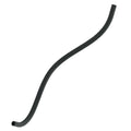 R558783: Fits John Deere R558783 Filter to DEF Header Coolant Hose – Genuine OEM