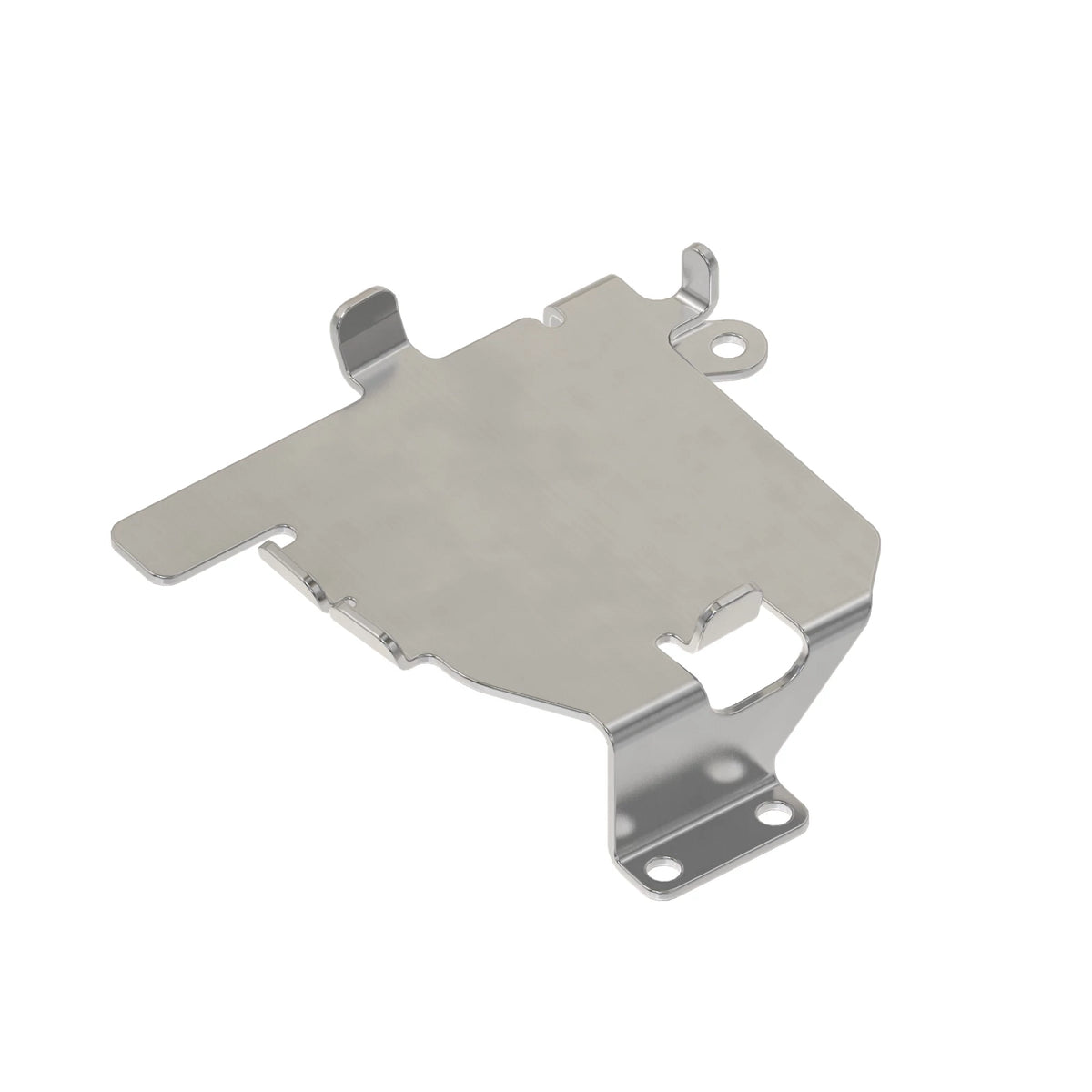 R558813: Fits John Deere R558813 Antenna Bracket – Genuine OEM