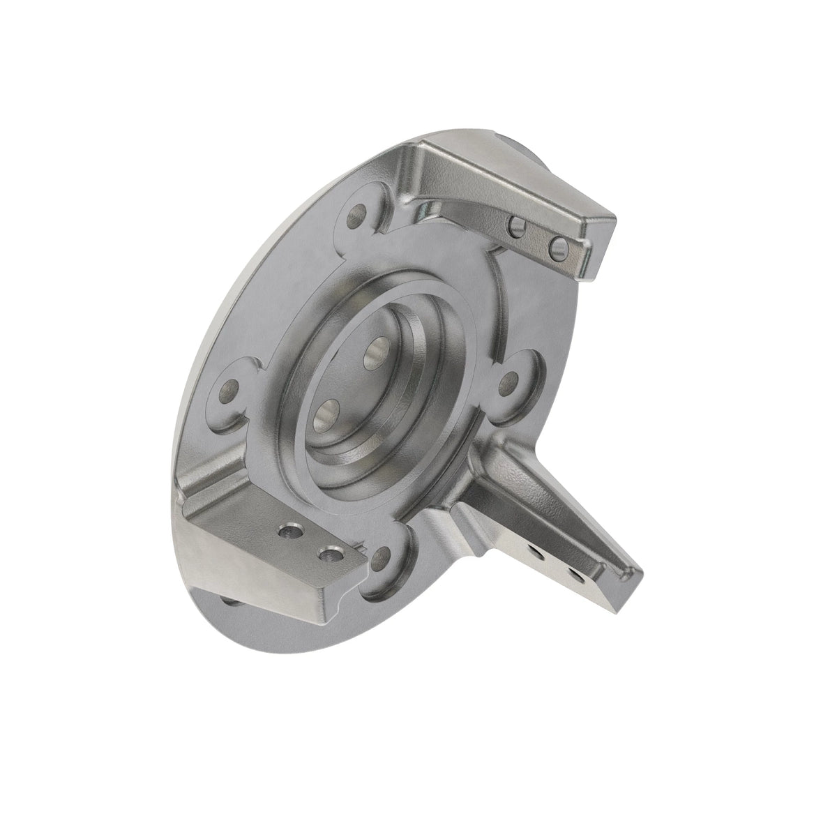 R558893: Fits John Deere R558893 Fan Driven Hub – Genuine OEM