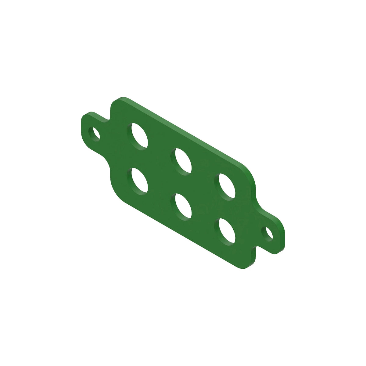 R559037: Fits John Deere R559037 Plate – Genuine OEM