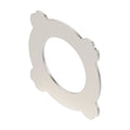 R559197: Fits John Deere R559197 Plate – Genuine OEM