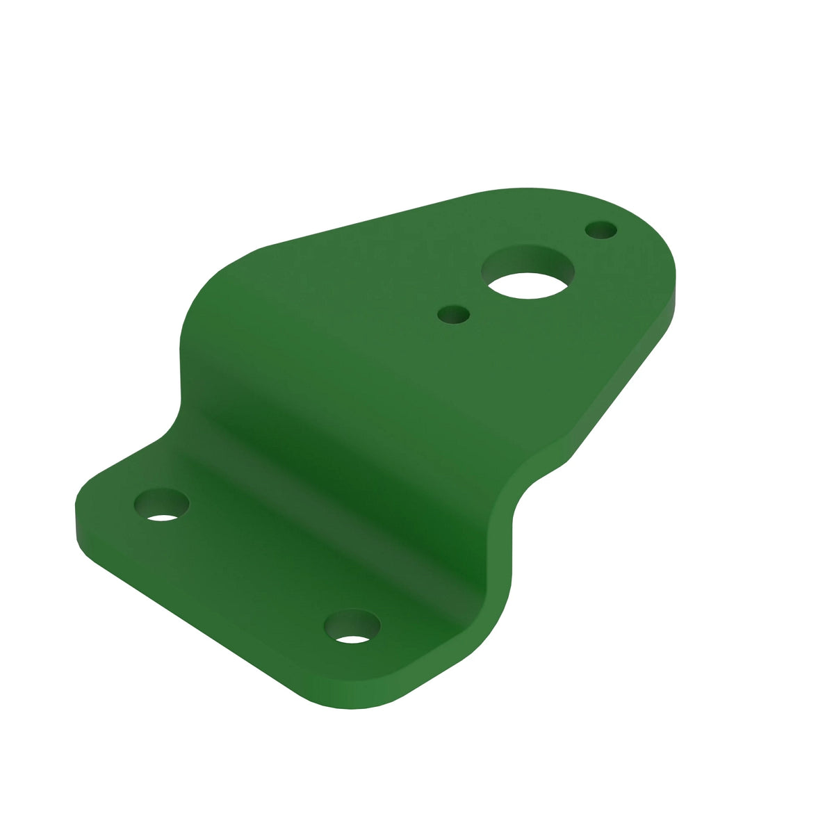 R559207: Fits John Deere R559207 Sensor Mounting Plate – Genuine OEM