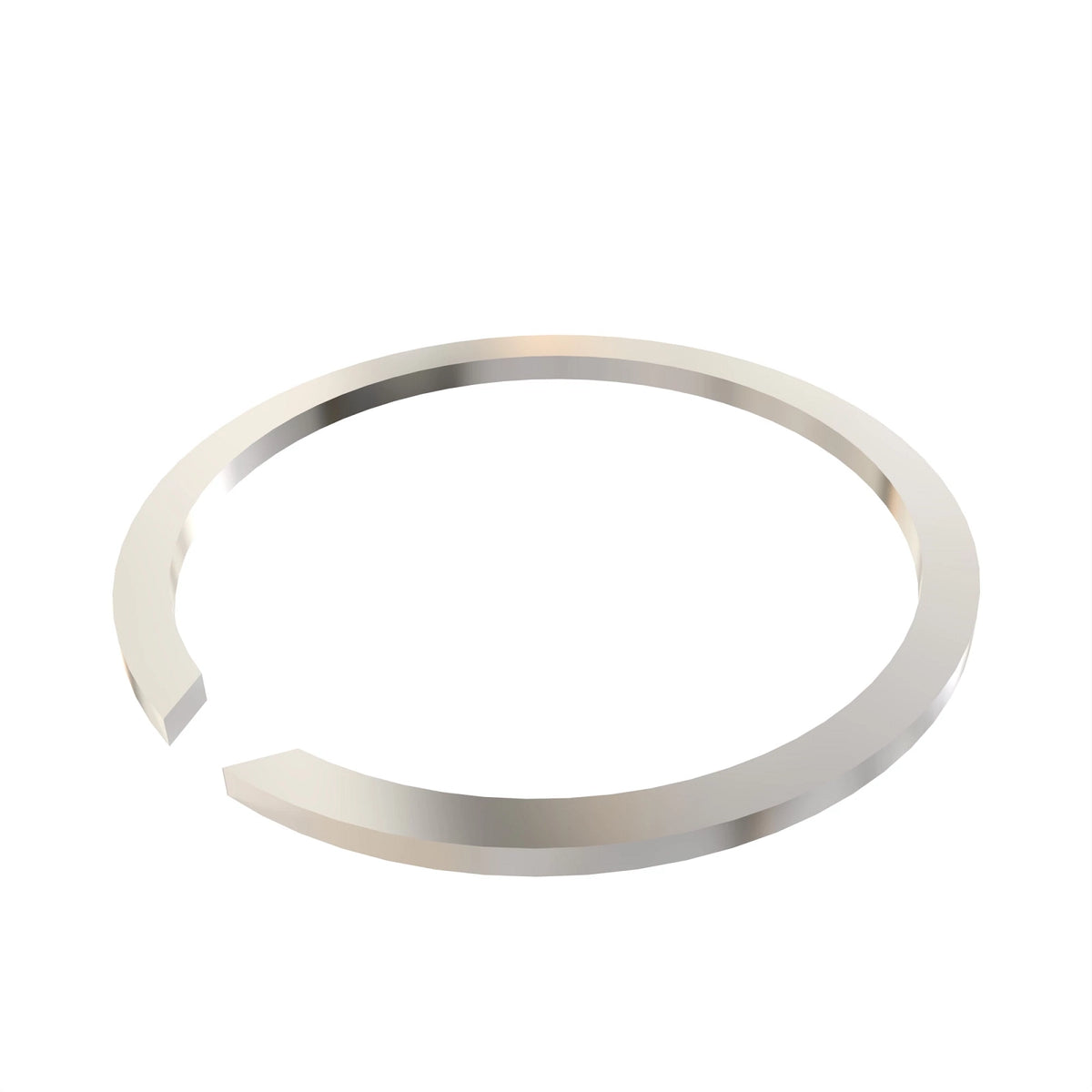 R559319: Fits John Deere R559319 External Snap Ring – Genuine OEM