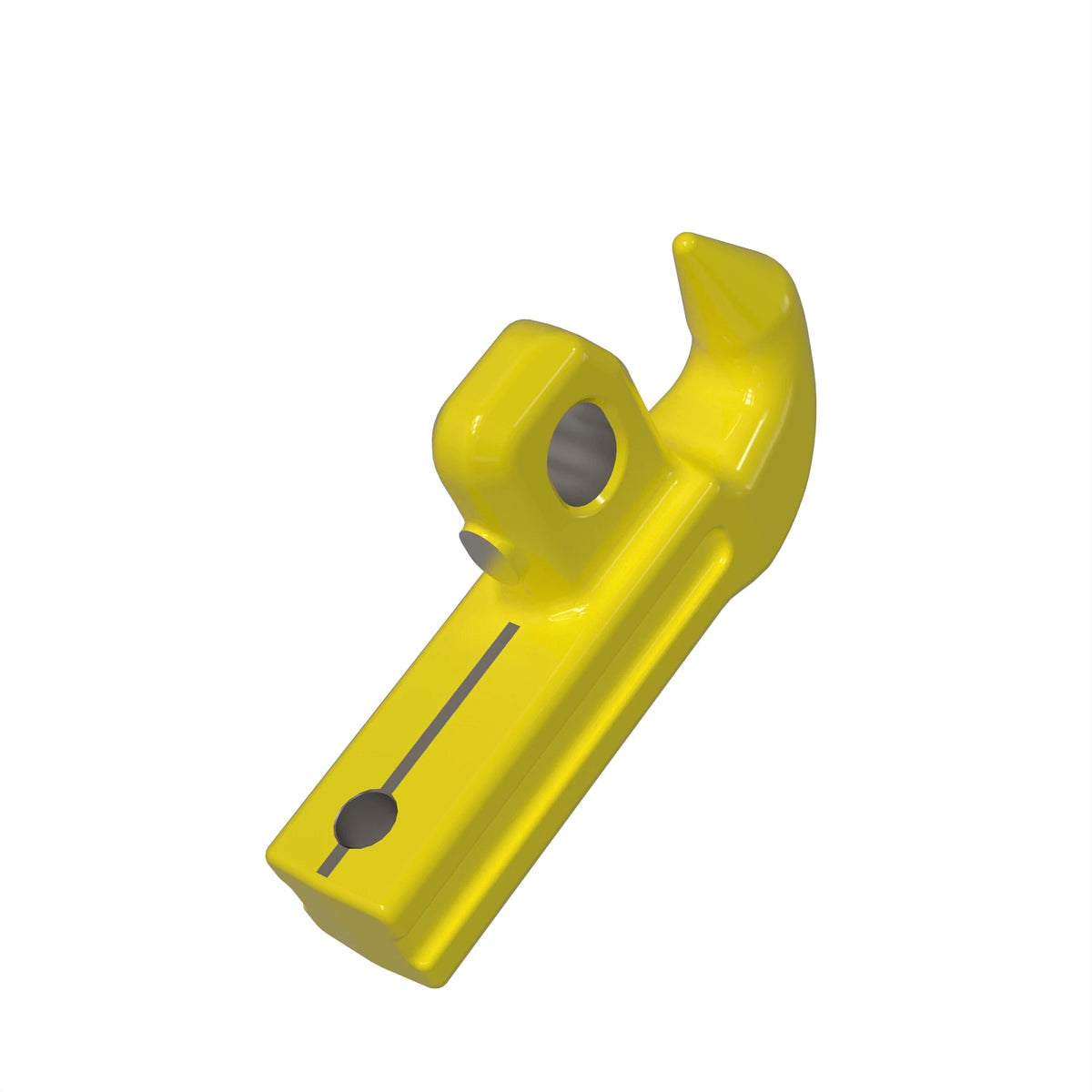 R559513: Fits John Deere R559513 Hook Type Hitch Coupling – Genuine OEM