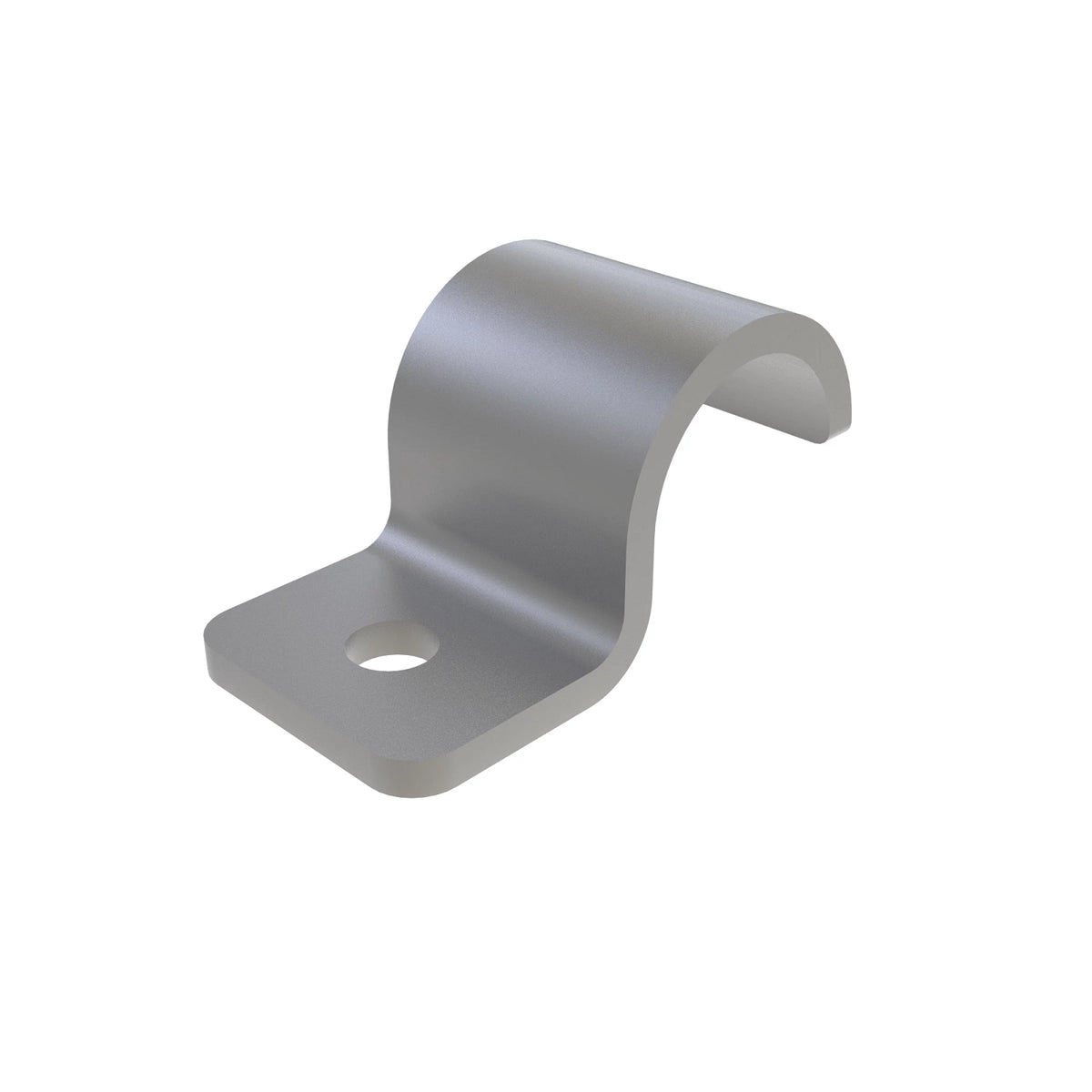 R559553: Fits John Deere R559553 Bolt-On Clamp – Genuine OEM