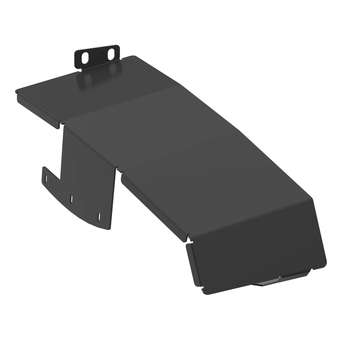 R559564: Fits John Deere R559564 Fuel Tank Protection Plate, Left Side – Genuine OEM