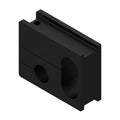 R559682: Fits John Deere R559682 2-Diameter Block Clamp – Genuine OEM