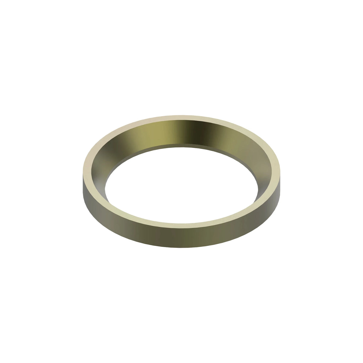 R559696: Fits John Deere R559696 Air Compression Ring, M 16 – Genuine OEM