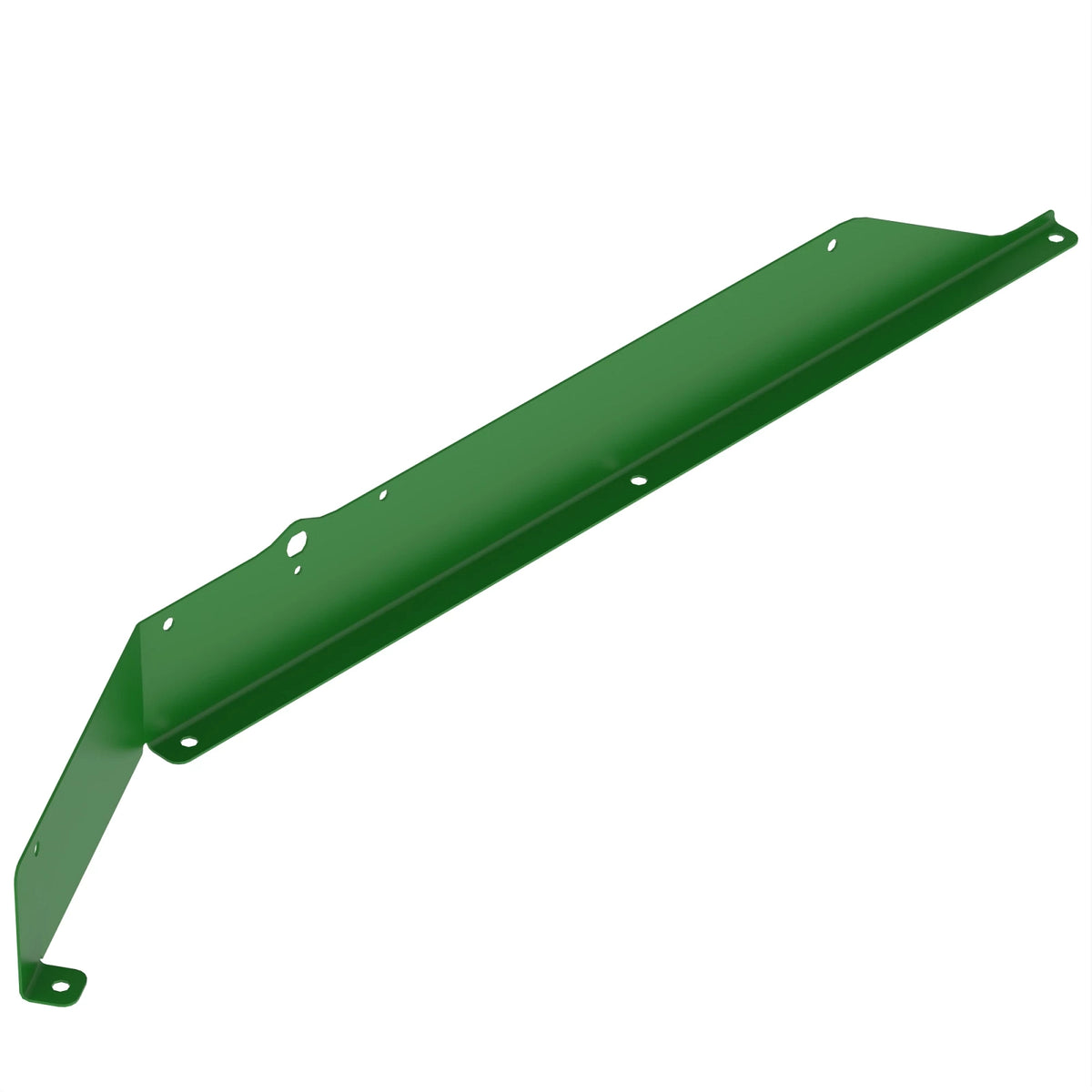 R559727: Fits John Deere R559727 Platform Kick Plate, Left Side – Genuine OEM
