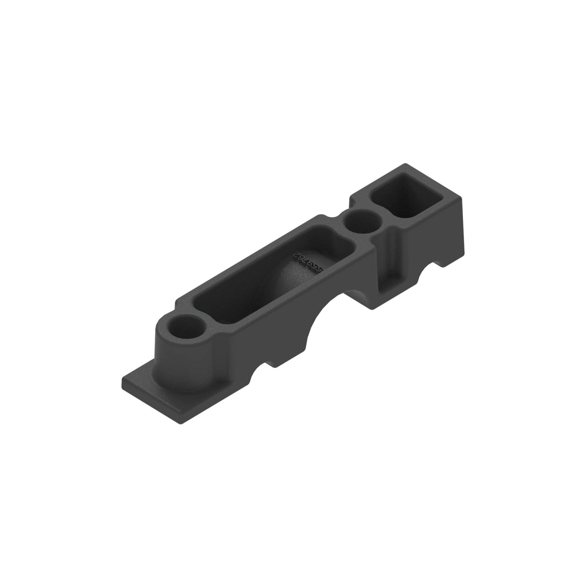 R559762: Fits John Deere R559762 3-Diameter Block Clamp – Genuine OEM