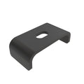 R560052: Fits John Deere R560052 Block Clamp Backup Plate – Genuine OEM