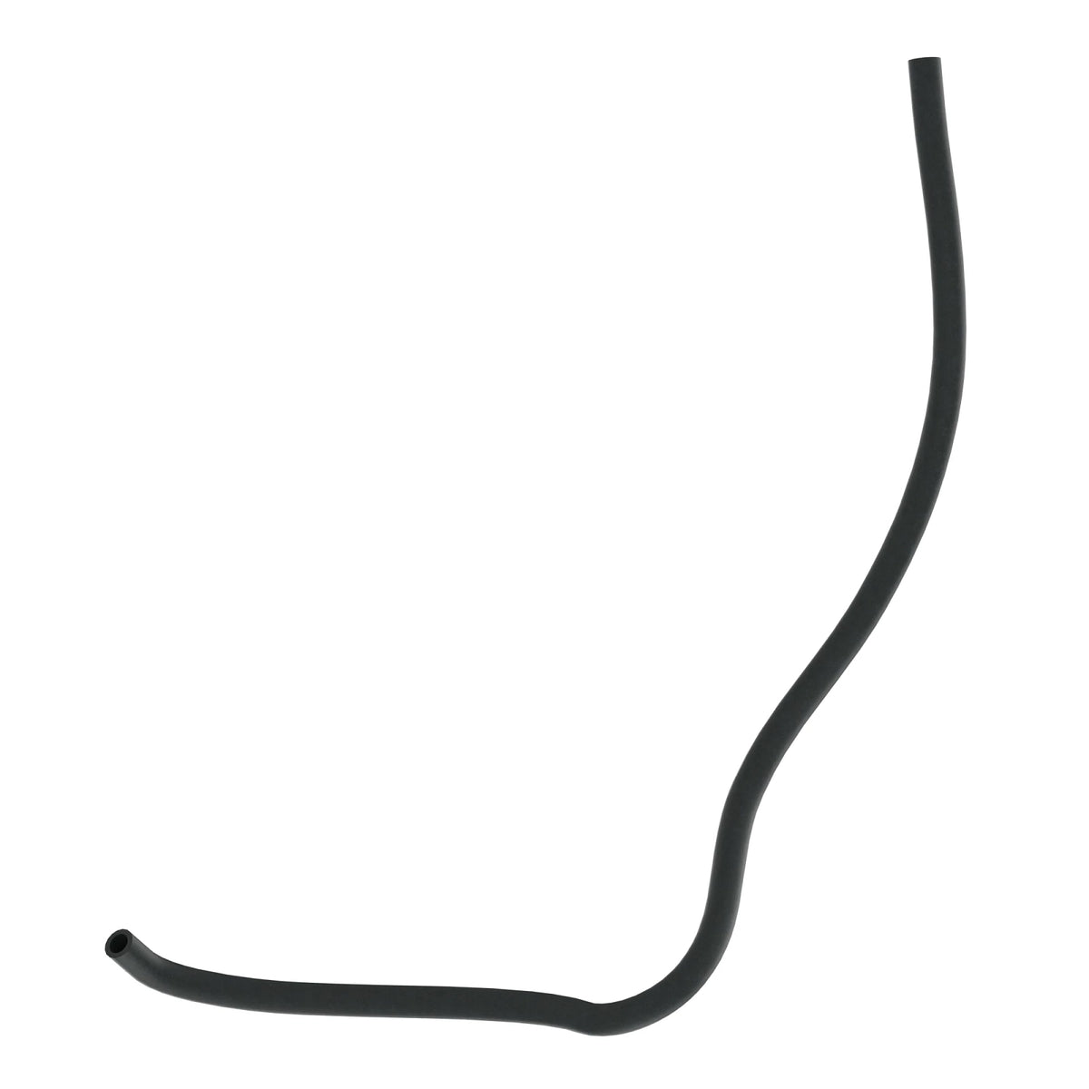 R560167: Fits John Deere R560167 Heater Return to Deaeration Hose – Genuine OEM