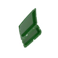 R560205: Fits John Deere R560205 Upper Screen, Right Side – Genuine OEM