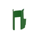 R560242: Fits John Deere R560242 LH Compartment Rear Panel – Genuine OEM