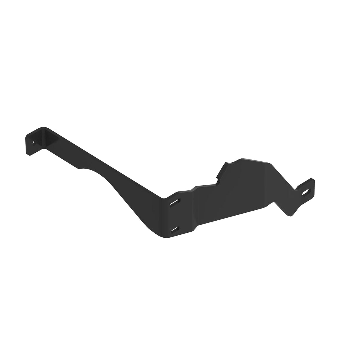 R560252: Fits John Deere R560252 Left Side Hood Spreader Bracket – Genuine OEM