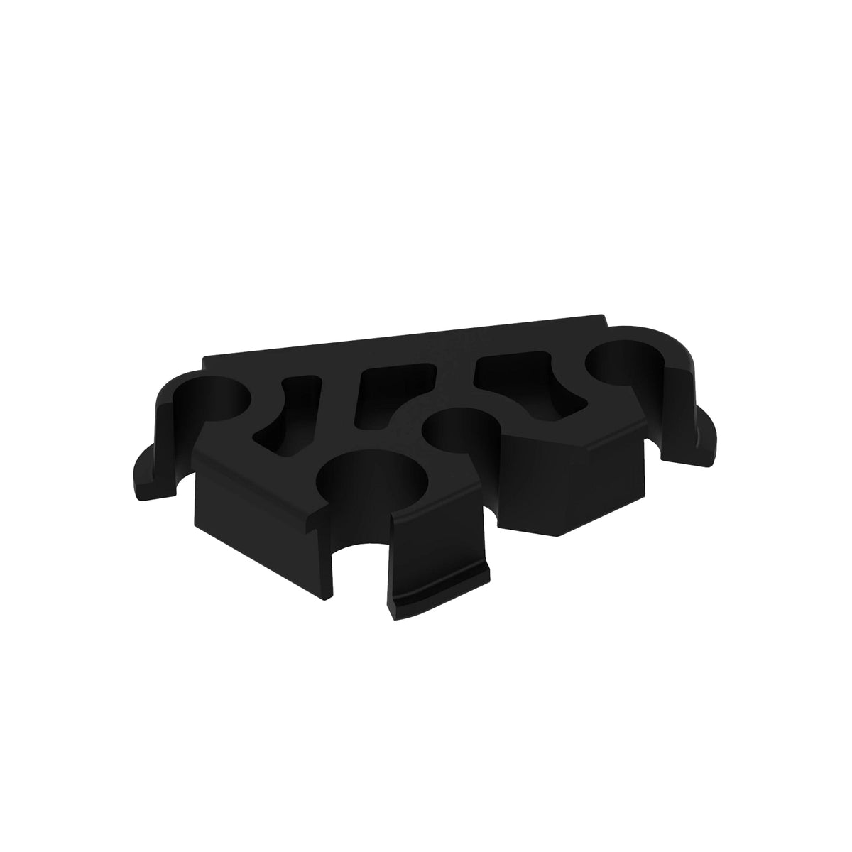 R560377: Fits John Deere R560377 4-Diameter Block Clamp – Genuine OEM