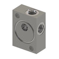 R560383: Fits John Deere R560383 ACS™ Hydraulic Pump Manifold – Genuine OEM