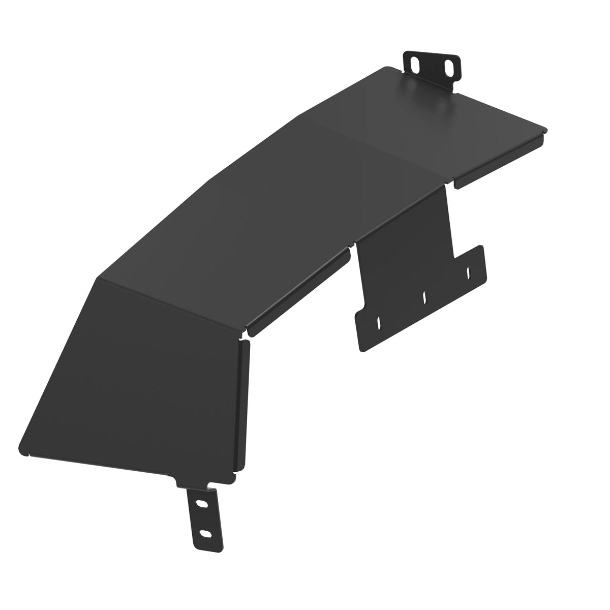 R560414: Fits John Deere R560414 Fuel Tank Protection PST, Right Side – Genuine OEM