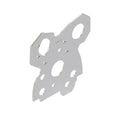 R56057: Fits John Deere R56057 Cylinder Block Plate – Genuine OEM