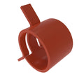 R56101: John Deere R56101 Single Band Hose Clip