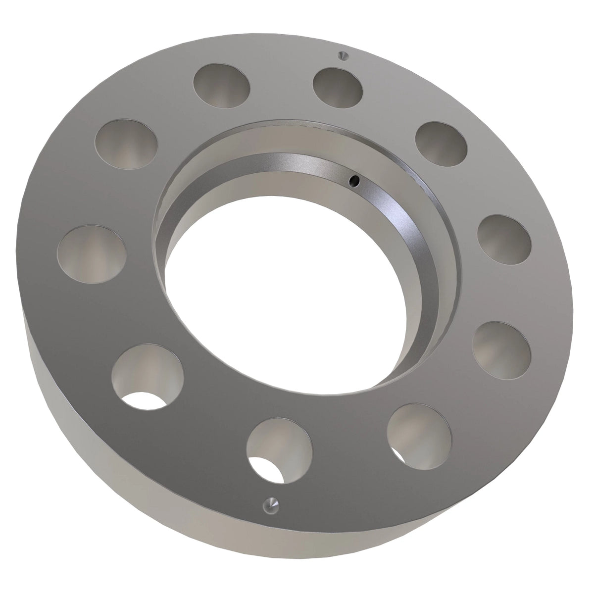 R561334: Fits John Deere R561334 Double Reduction Spindle Frame Spacer Plate – Genuine OEM
