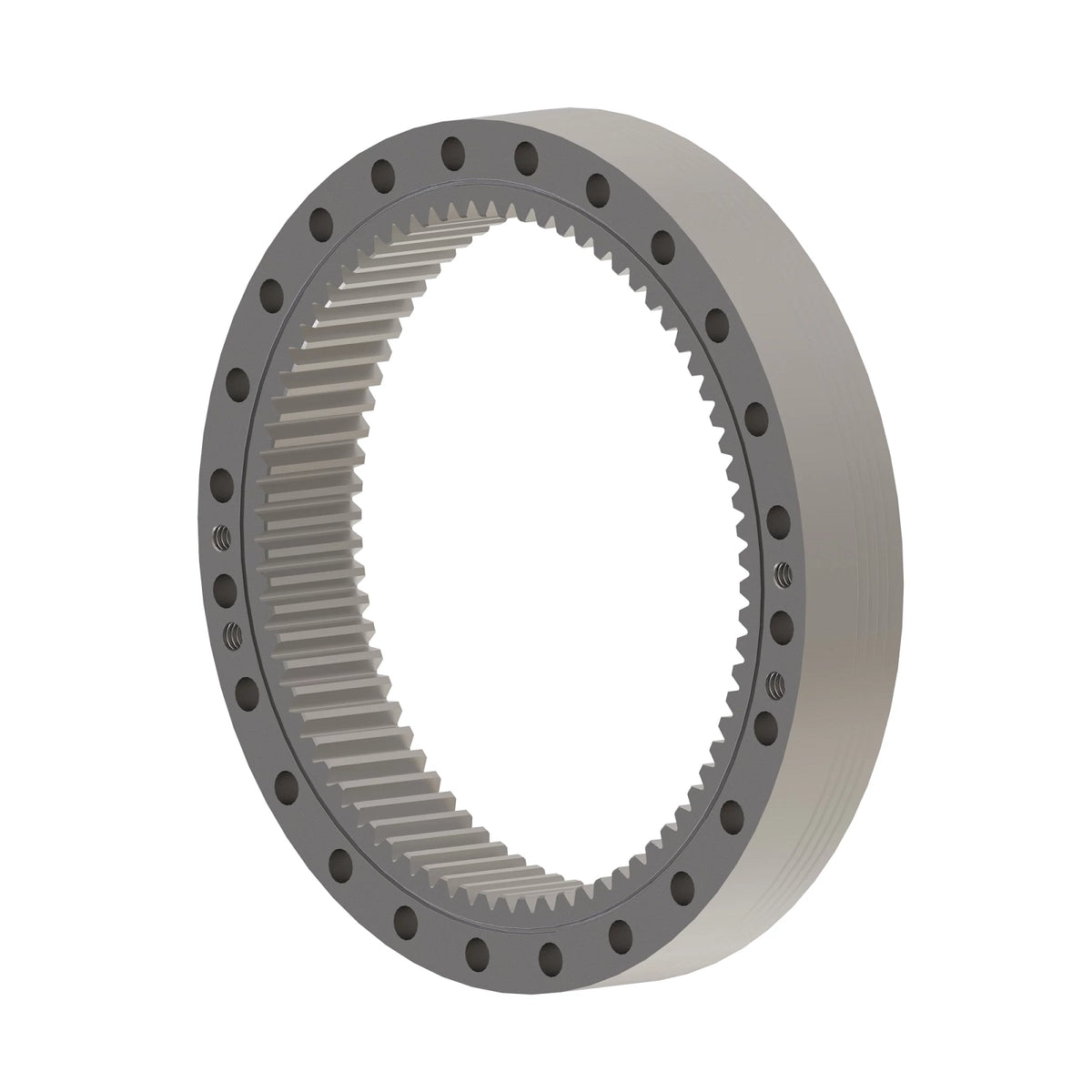 R561474: Fits John Deere R561474 Final Drive Ring Gear, 76 Teeth – Genuine OEM