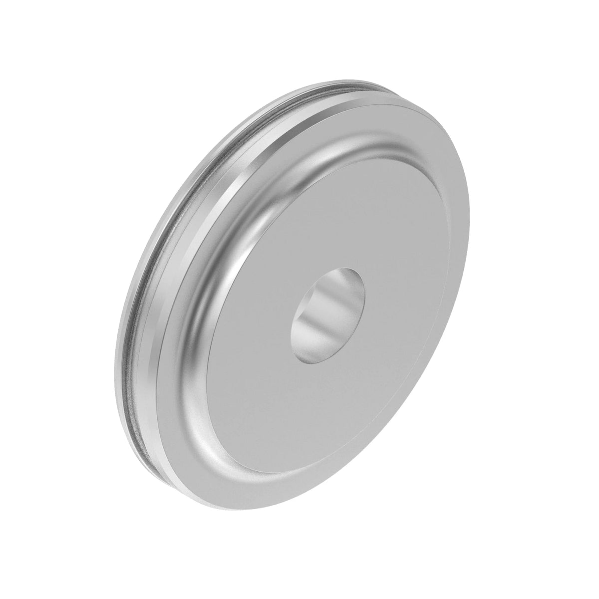 R561552: Fits John Deere R561552 Bearing Cap – Genuine OEM