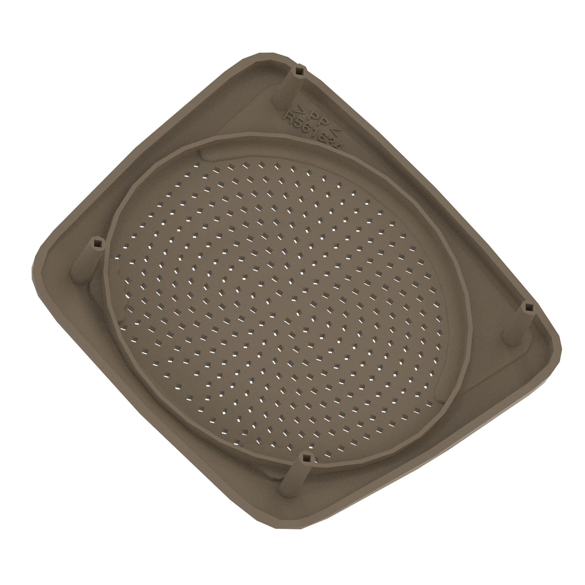 R561634: Fits John Deere R561634 Speaker – Genuine OEM