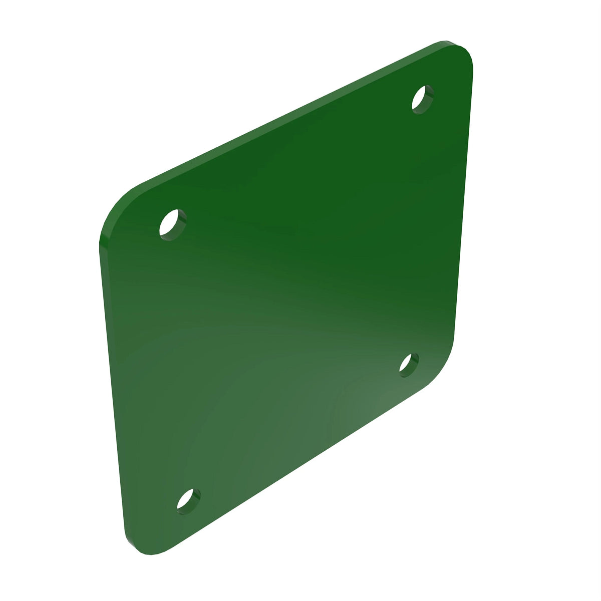 R561841: Fits John Deere R561841 Cover – Genuine OEM