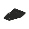 R561930: Fits John Deere R561930 Flex Step Front Bracket – Genuine OEM
