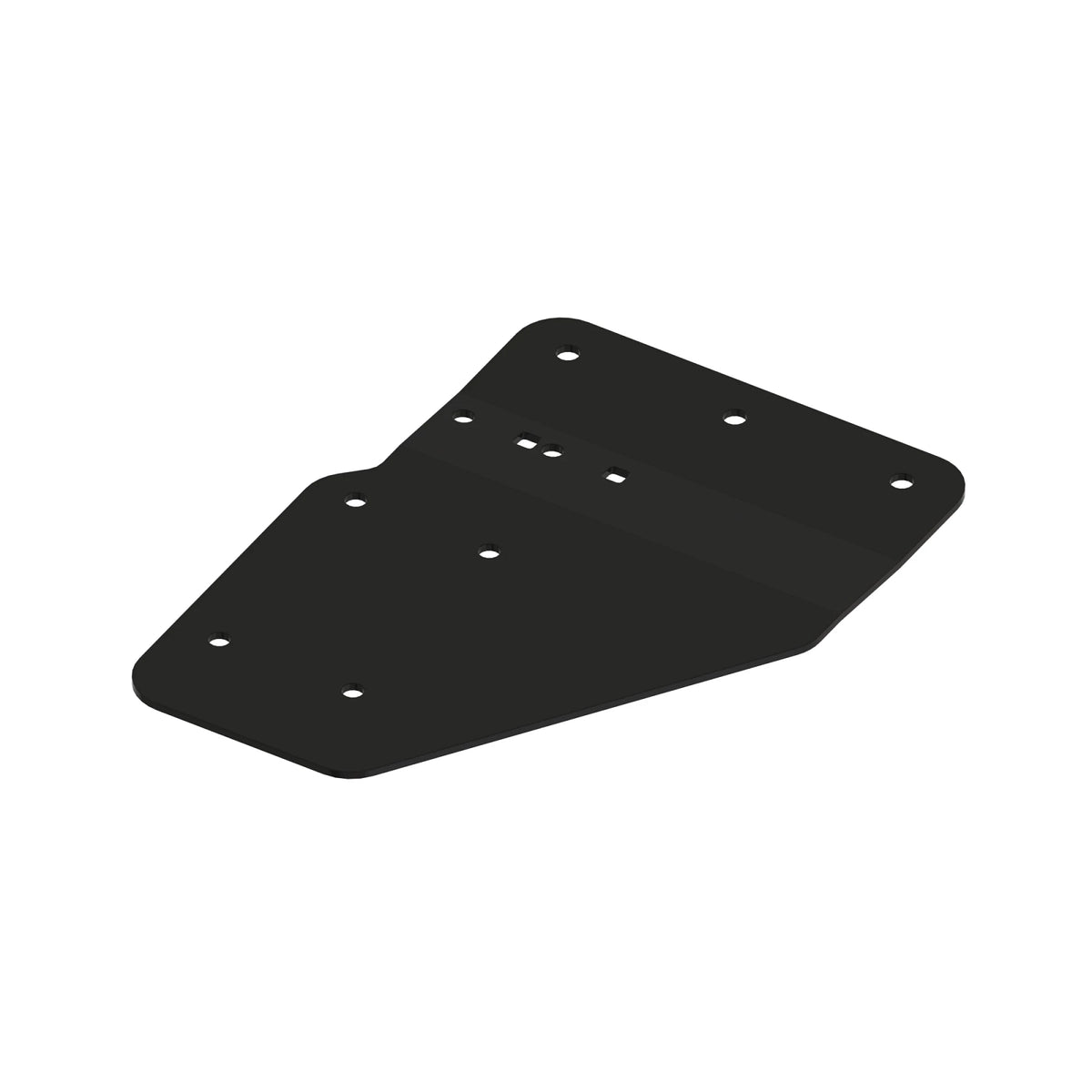 R561930: Fits John Deere R561930 Flex Step Front Bracket – Genuine OEM