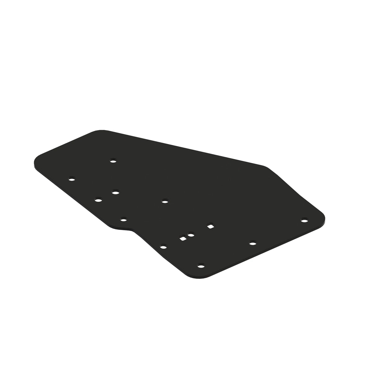 R561931: Fits John Deere R561931 Flex Step Rear Bracket – Genuine OEM