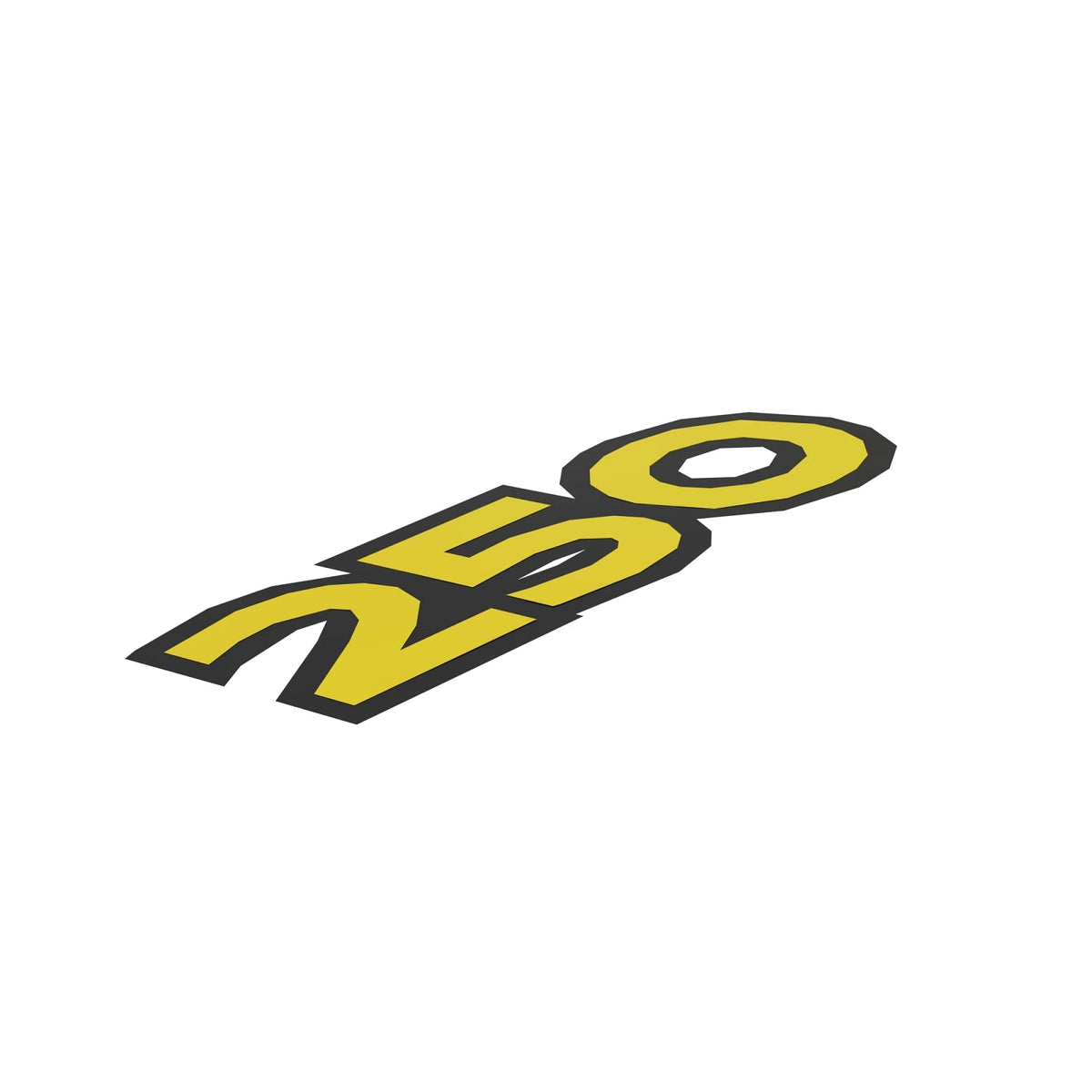 R562012: Fits John Deere R562012 250 Label, Right Side – Genuine OEM