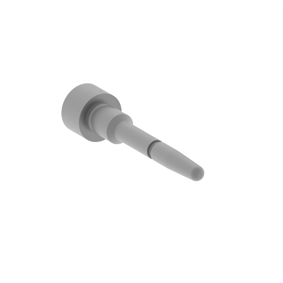 R562043: Fits John Deere R562043 Special Locking Pin – Genuine OEM