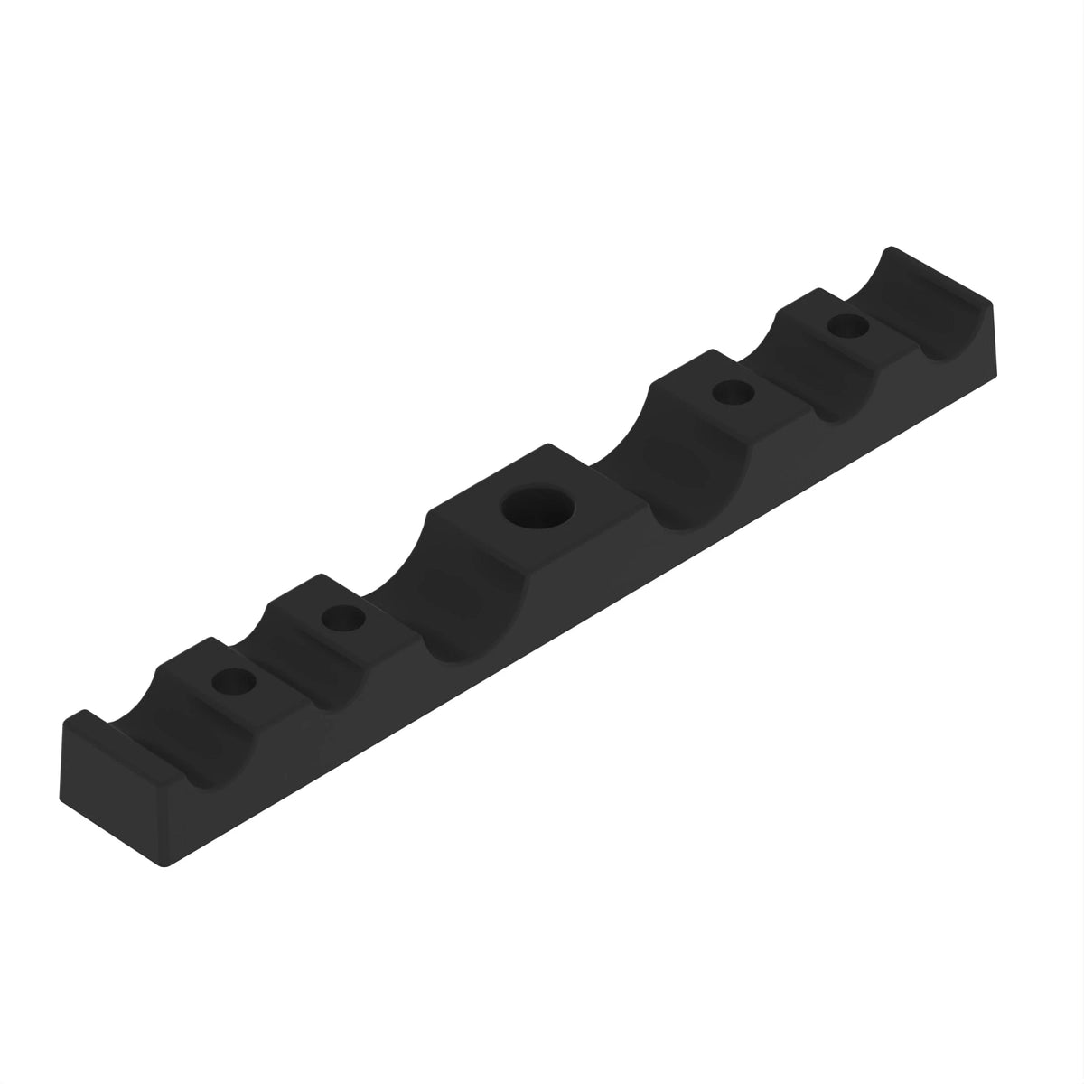 R562149: Fits John Deere R562149 6-Diameter Block Clamp – Genuine OEM