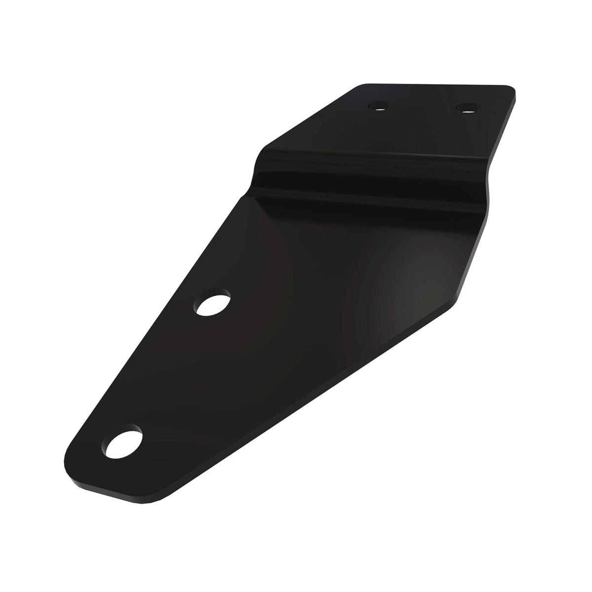R562240: Fits John Deere R562240 Fuel Filter Support Bracket – Genuine OEM