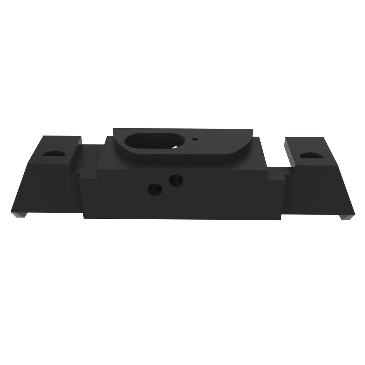 R562275: Fits John Deere R562275 Lower Radiator Seal – Genuine OEM