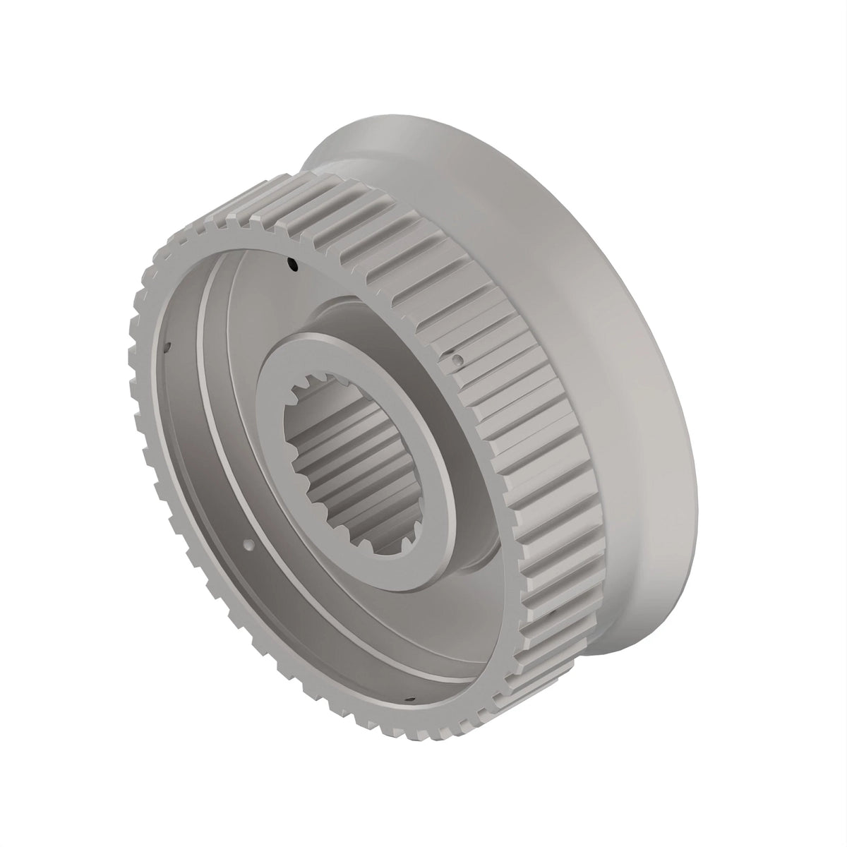 R562304: Fits John Deere R562304 Differential Bevel Lock Gear, 24 Teeth – Genuine OEM