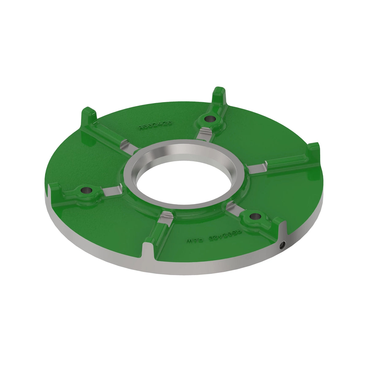 R562426: Fits John Deere R562426 Spring Retainer – Genuine OEM