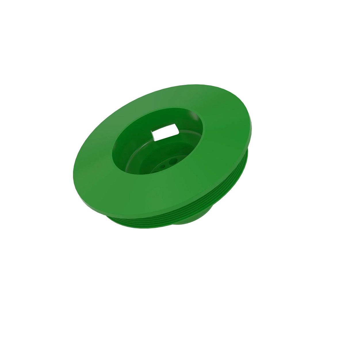 R562428: Fits John Deere R562428 Half Sheave – Genuine OEM